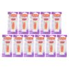 The Doctor's BrushPicks Interdental Toothpicks, 120 count. (Pack of 11)
