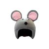COOLCASC MOUSE Multisport Helmet Cover