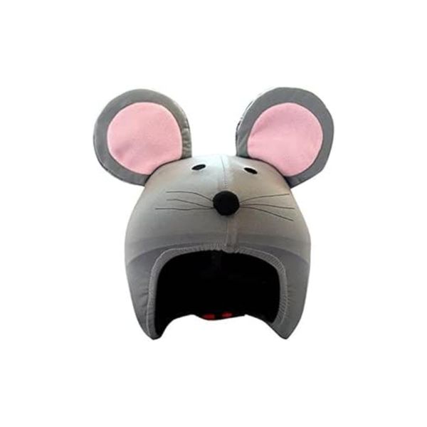 COOLCASC MOUSE Multisport Helmet Cover