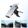 Mobile Phone Left Side Navigation Screen Holder For Ford Maverick 2022+ US