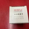XSV Technicians Choice Oil Filter, X4631 Same As Motor Craft FL-12A