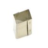 MyTinyWorld Tiny Metal Diamond Shape Sugarcraft/Clay Cutter (14mm)