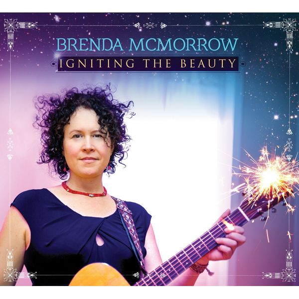 Igniting The Beauty