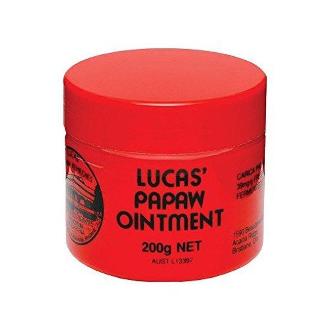 Lucas Papaw Ointment 200g EveryMarket