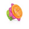 Nuby Flower Child Feeding Plate