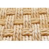 Karen Davies Mould - Rustic Basket Weave