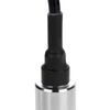 LIQUID LEVEL SENSOR STAINLESS STEEL TRANSITTER FOR 4-20MA OUTPUT- 5M RANGE