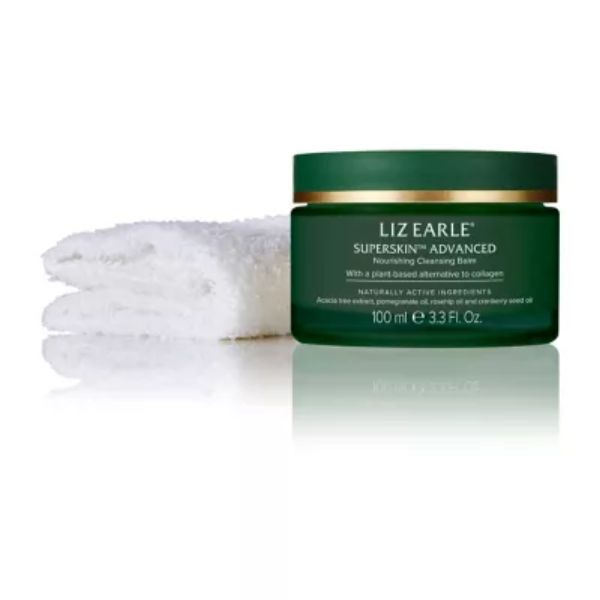 Liz Earle Superskin™ Advanced Nourishing Cleansing Balm 100ml