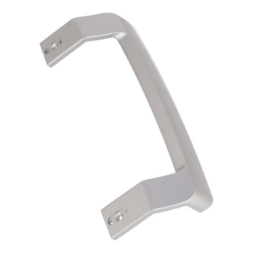 sparefixd Fridge Freezer Refrigerator Silver Door Handle for Beko 4900061200