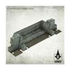 Tabletop Scenics Castellan Tank Gate KRTS117
