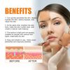 Brightening makeup cream