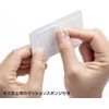 Sanwa Supply PDA-STN20WN Tablet/Smartphone Stand (10 Unit Storage Type)