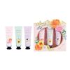 Days in Bloom Bright Flowers Hand & Nail Cream Set, Hand Care, Nail Hand Cream