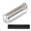 Shaver Head, Replacement Blade for Men's Shaver Low Skin Pressure Electric Shaver Head (Applicable Models) 55055570575 5604 5607 5609 M30 M60 M60S M90 M90S P40 P50 P60 P70 P80