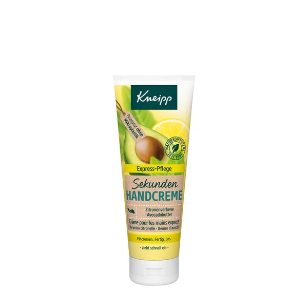 Kneipp Sekunden Hand Cream