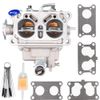 Carburetor-Ass