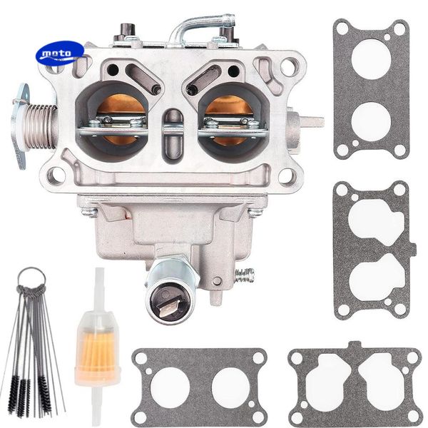 Carburetor-Ass