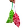 Dondor' Camouflage Drawstring Bags - (12 Pack - Tie Dye Camo)