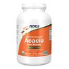 NOW Foods Supplements, Acacia Pure Powder, Certified Organic, Highly Soluble, Mixes Easily, Intestinal Health*, 12-Ounce