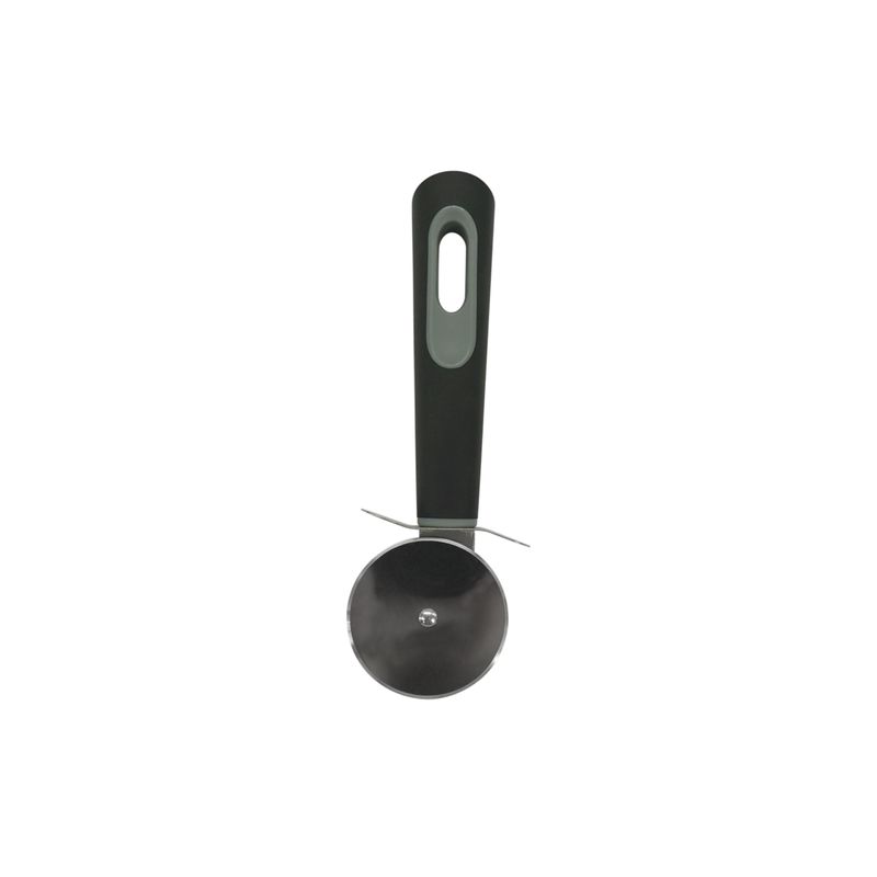 Fackelmann Pelapatate in plastica Ecologica e Acciaio Inox, Inossidabile, Verde Menta Pastello, 180 x 57 mm : Fackelmann