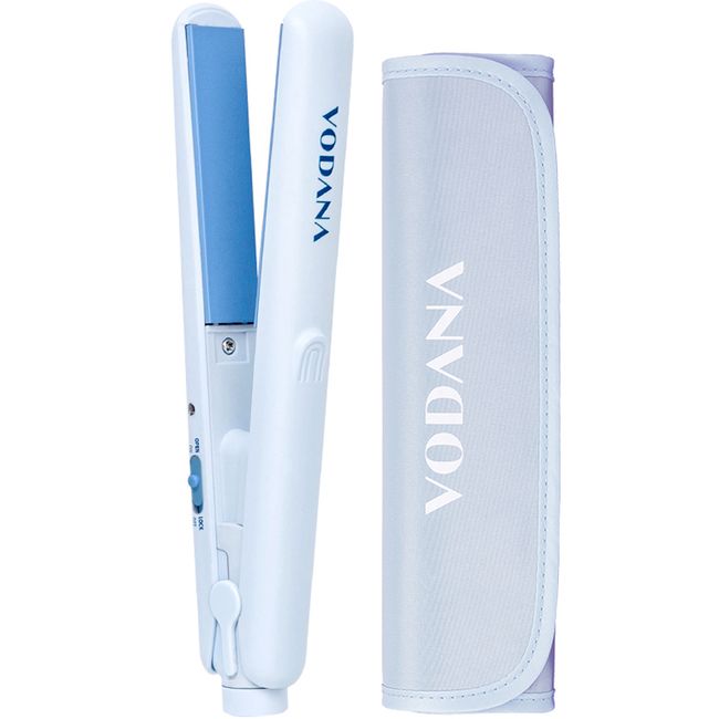 Vodana Pocket Mini Ironing Iron 360