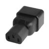 YoungerY (1 pc C13 to C20 adapter power adapter