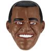President USA Barack Obama Rubber Mask