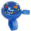 Sport Direct Blue Kids/Child’s Bell, SEE 360 degree VIDEO