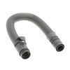 First4Spares Silver & Grey Vacuum Cleaner Hose Pipe for Dyson DC04 Clutch Models
