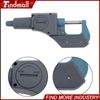 Findmall 0-1" 0.00005" Digital Electronic Outside Micrometer Carbide Tip 0-25mm