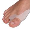 Bodytec Wellbeing 2 in 1 Bunion Protector and Toe Spreader
