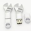 Funny USB Memory Wrench Spanner Funny USB 2.0 Flash Drive USB Memory 32G