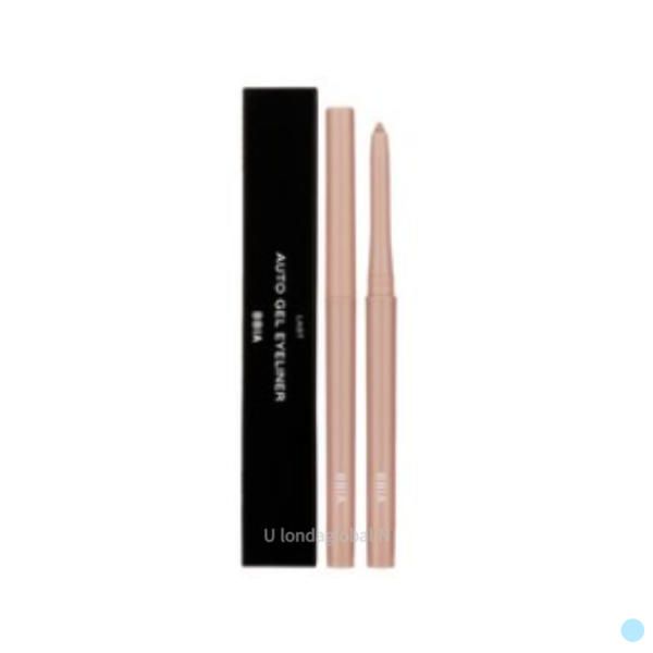 BBIA Auto Gel Eyeliner Shade Brown 14 Almond Beige