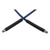 1/4" x 50' Blue Carpet Cleaning Solution Hose 3000 PSI