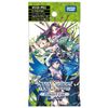 Wixoss WXDi-P03 TCG Booster Pack STANDUP DIVA BOX