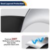 Car Sun Shade Tesla Model 3/Y Front Window Shield Foldable Windshield Sunshade