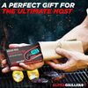 Instant Read Meat Thermometer for Cooking Grilling and Griddle Accessories Kitch