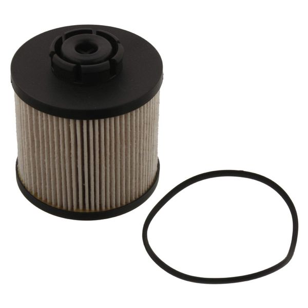 febi bilstein 39364 Kraftstofffilter mit Dichtring , 1 Stück