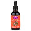 Dragon Herbs Goji & Schizandra | All Natural Tincture to Support Beauty, Skin, Healthy Aging, Eyes, Lungs | All Natural Ingredients, Non-GMO (2 fl. oz., 60 ml)