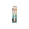 1 x Richell Tri Soft Baby Toothbrush Toothbrush My Brush