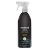 Method Daily Granite Cleaner Spray, Apple Orchard, Plant-Based Cleaning Agent for Granite, Marble, and Other Sealed Stone, 28 oz. (Pack of 1)
