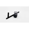 Alluring Eyeliner (Pencil type w/ sharpener) for Eyelash Extensions (Rich Black)