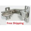 Corner Folded Kitchen Cupboard Door Hinges Combination - 2 Pair