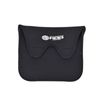 [SOSHIN] RBB Reel Case, L, No.757301, Black