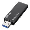 BUFFALO RUF3-HS4G USB 3.0 Security USB Memory 4GB Hardware Encryption Support Management Tools