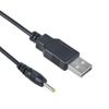 Guy-Tech 2A USB PC Charging Cable Cord Compatible for KD Interactive Kurio 7 Kids Tablet Android 4.0 7 inch