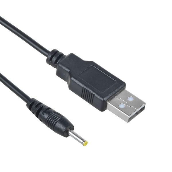 Guy-Tech 2A USB PC Charging Cable Cord Compatible for KD Interactive Kurio 7 Kids Tablet Android 4.0 7 inch