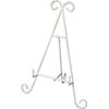 Easel "Iron Easel White SSize (Iron Easel)