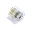Recollections Metallic Crafting Washi Tape & Dispenser Set