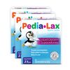 Pedia-Lax Laxative Liquid Glycerin Suppositories